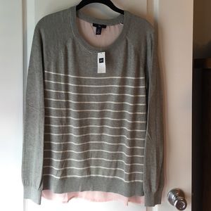 NWT Gap Sweater