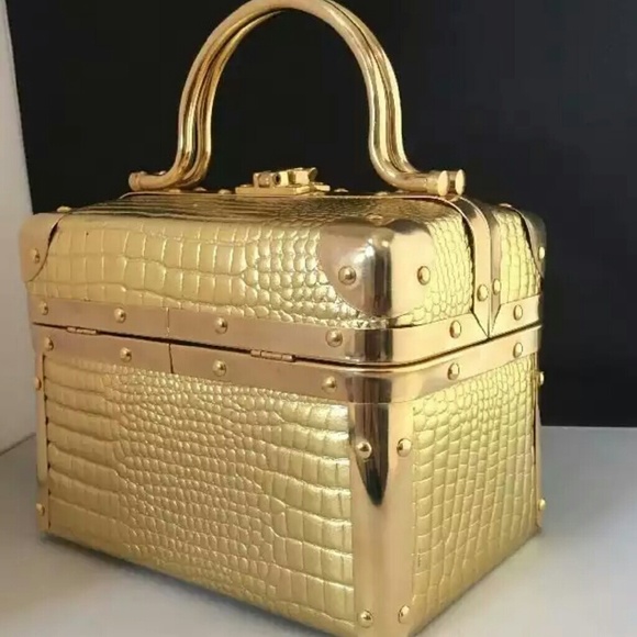 borsa bella box purse