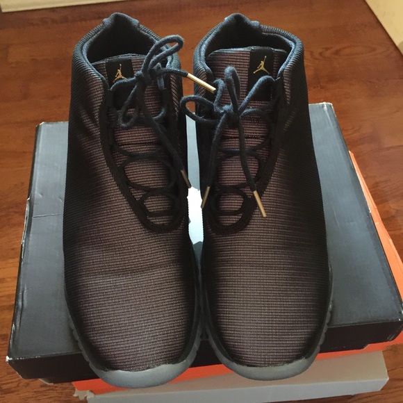 Jordan Future🌐