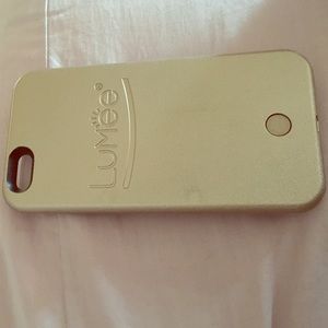 Lumee case! 😍
