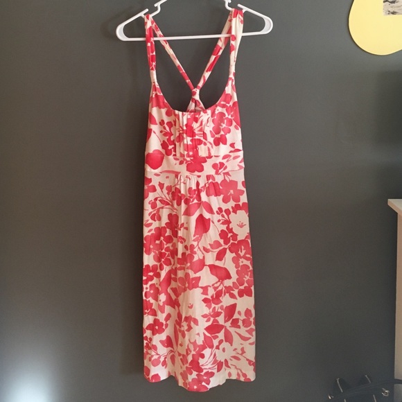 American Eagle Dress