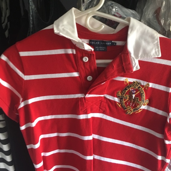Ralph Lauren polo