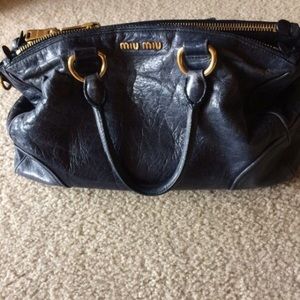 ORIGINAL PURSE MIU MIU