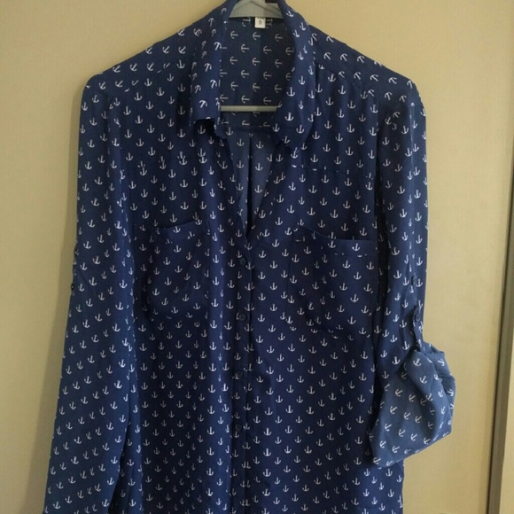 Convertible Sleeve Express Top