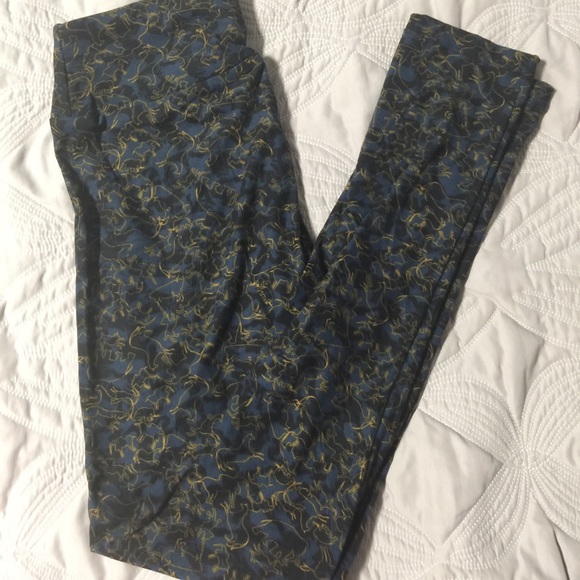 LuLaroe Leggings OS