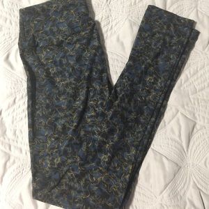 LuLaroe Leggings OS