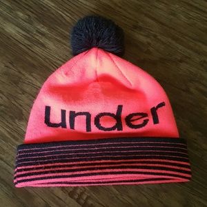 Under Armour Hat