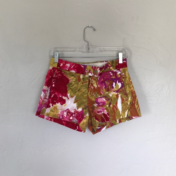 🎀SOLD🎀 J. Crew Shorts