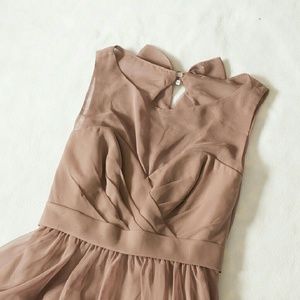 Saison Blanche Evening Dress Sweetheart A Line