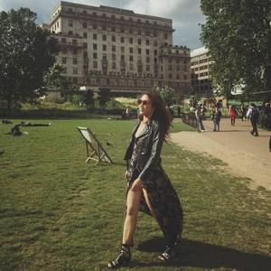 Meet your Posher, Kawai