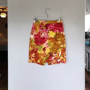 🎀SOLD🎀 J. Crew Pencil Skirt