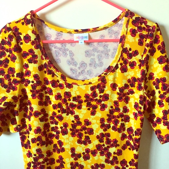 Lularoe Nicole dress