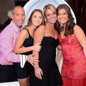 Meet your Posher, Stacey