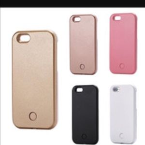 Lumee cases