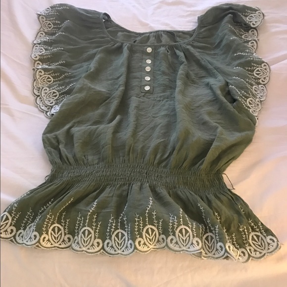 Cute shirt