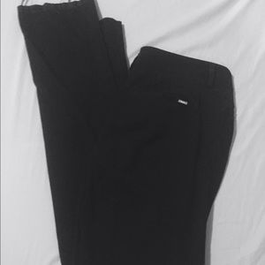 White House Black Market black dress pants