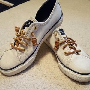 Sperry shoes