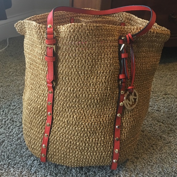 NWOT Michael Kors tote