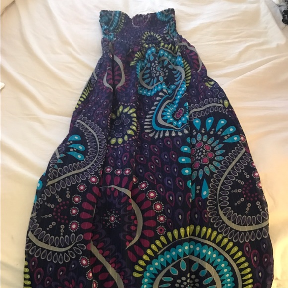 Beautiful Maxi Dress