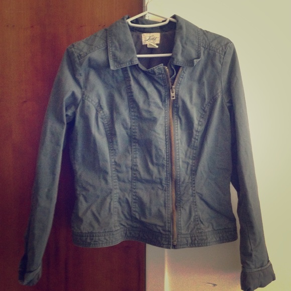 Levi's biker jacket