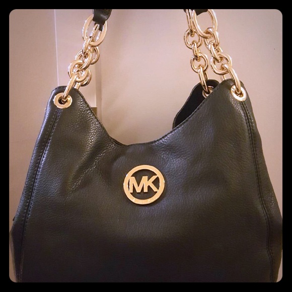 Brand new Michael Kors handbag!!