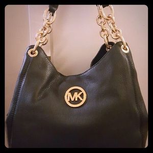 Brand new Michael Kors handbag!!