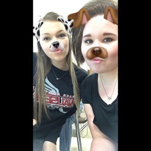 Meet your Posher, Kelsey