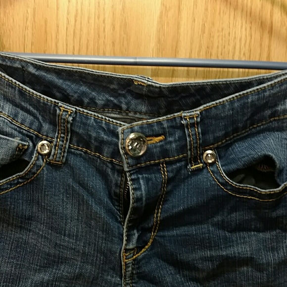 Seven 7 Jeans