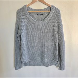 Rag & Bone Sandra knit sweater