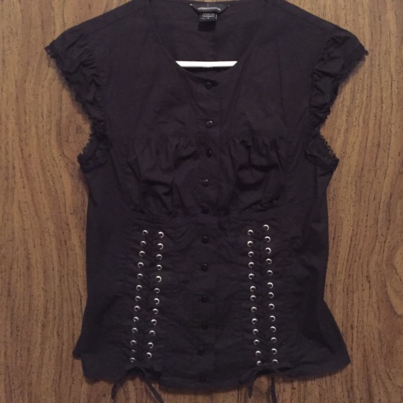 VS blouse