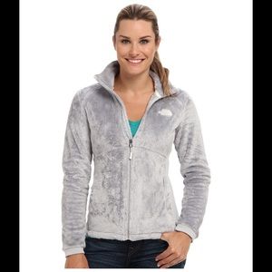 THE NORTH FACE OSITO JACKET