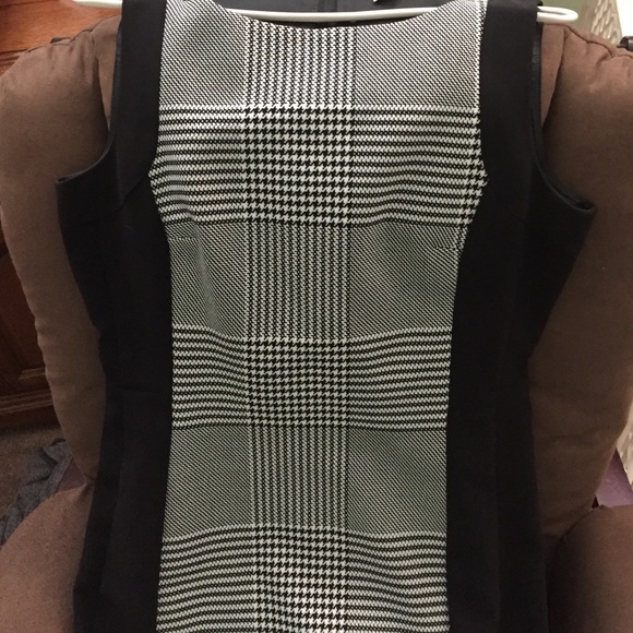 H&M dress