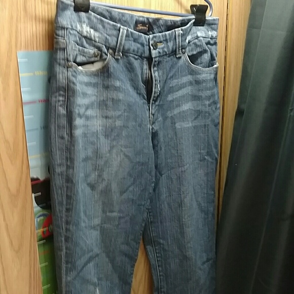 Seven7 jeans