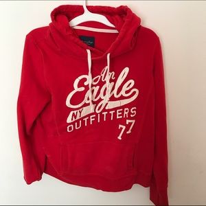 American Eagle sweatshirt