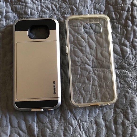 Samsung galaxy S6 cases.