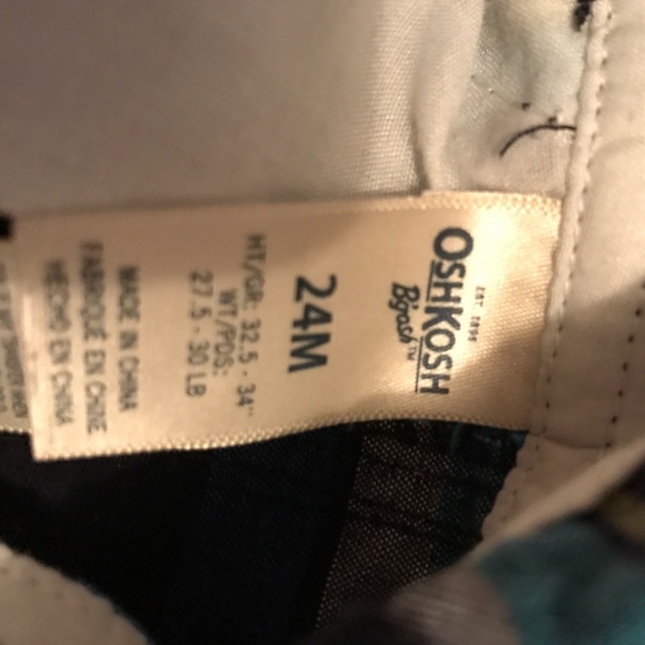 Overalls - Picture 2 of 2