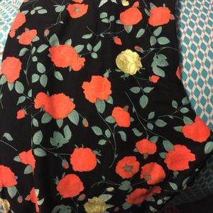 Lularoe TC leggings