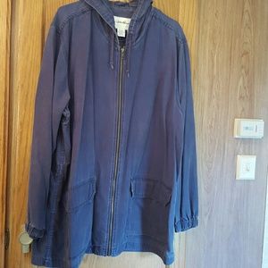 WOMEN'S EDDIE BAUER COAT