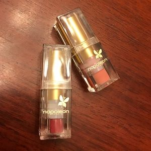 Napoleon Perdis Devine goddess lipstick duo