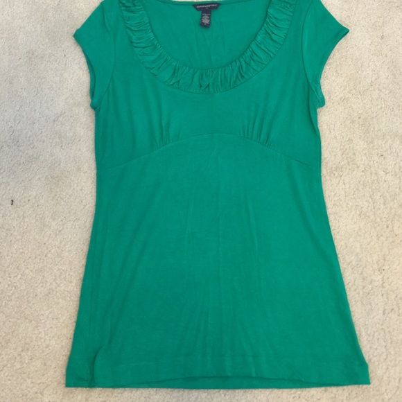Banana Republic top