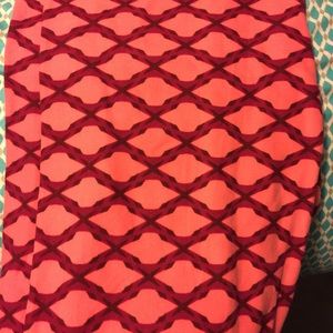 TC lularoe leggings