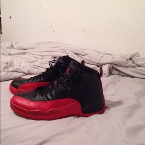 Flu game 12s