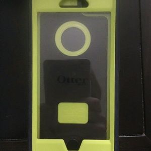 iPhone 6 plus Otter Box