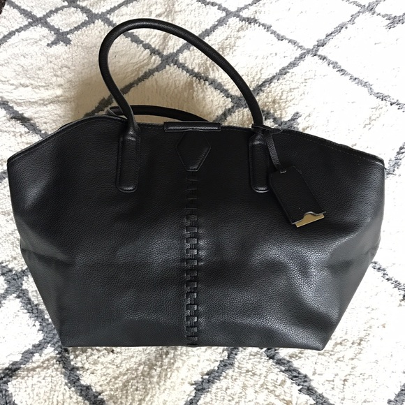 Black Phillip Lim for Target Bag