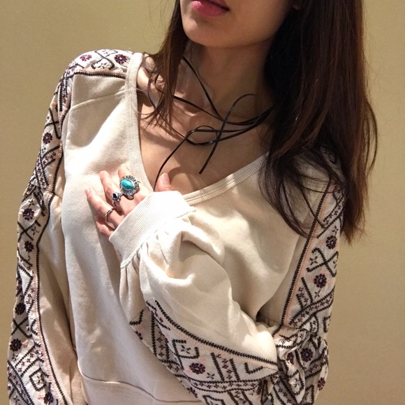 $128 Brand new free people - Picture 2 of 4