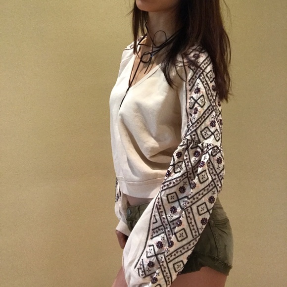 $128 Brand new free people - Picture 3 of 4