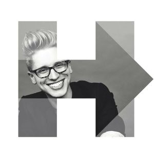 Meet your Posher, Dylan