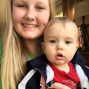 Meet your Posher, Taylor