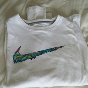 Temporary price drop! Nike kids xl long sleeve