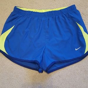 Nike shorts